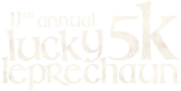Annual Lucky Leprechaun 5k